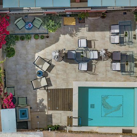 Phaedra Suites (Adults Only) Ретимно Екстериор снимка