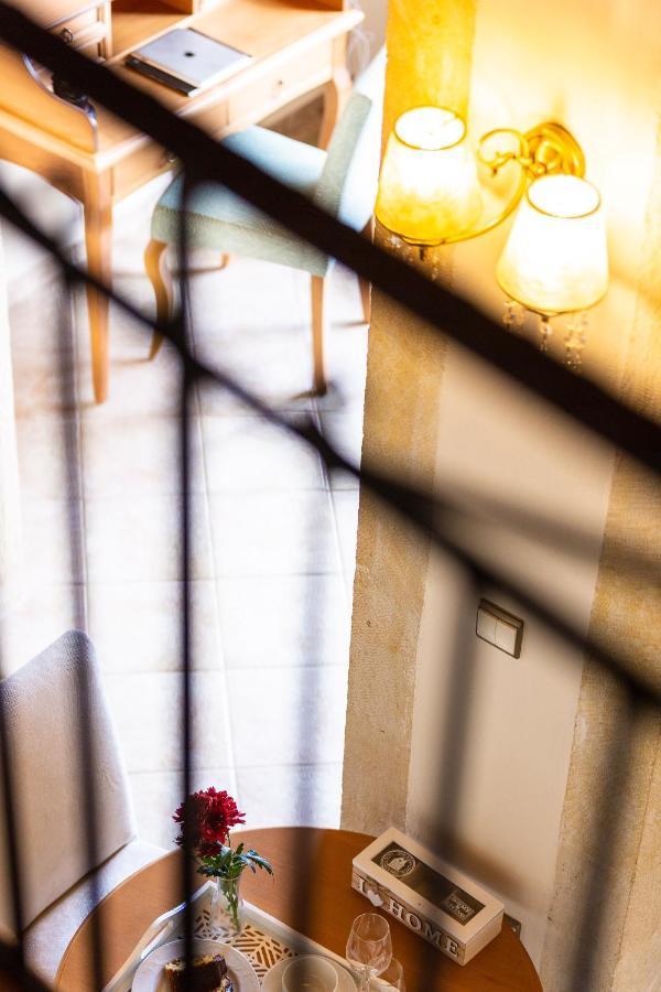 Phaedra Suites (Adults Only) Ретимно Екстериор снимка