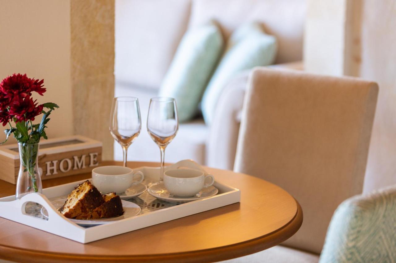 Phaedra Suites (Adults Only) Ретимно Екстериор снимка