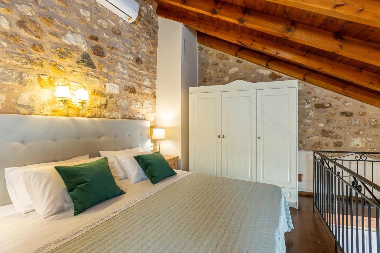Phaedra Suites (Adults Only) Ретимно Екстериор снимка