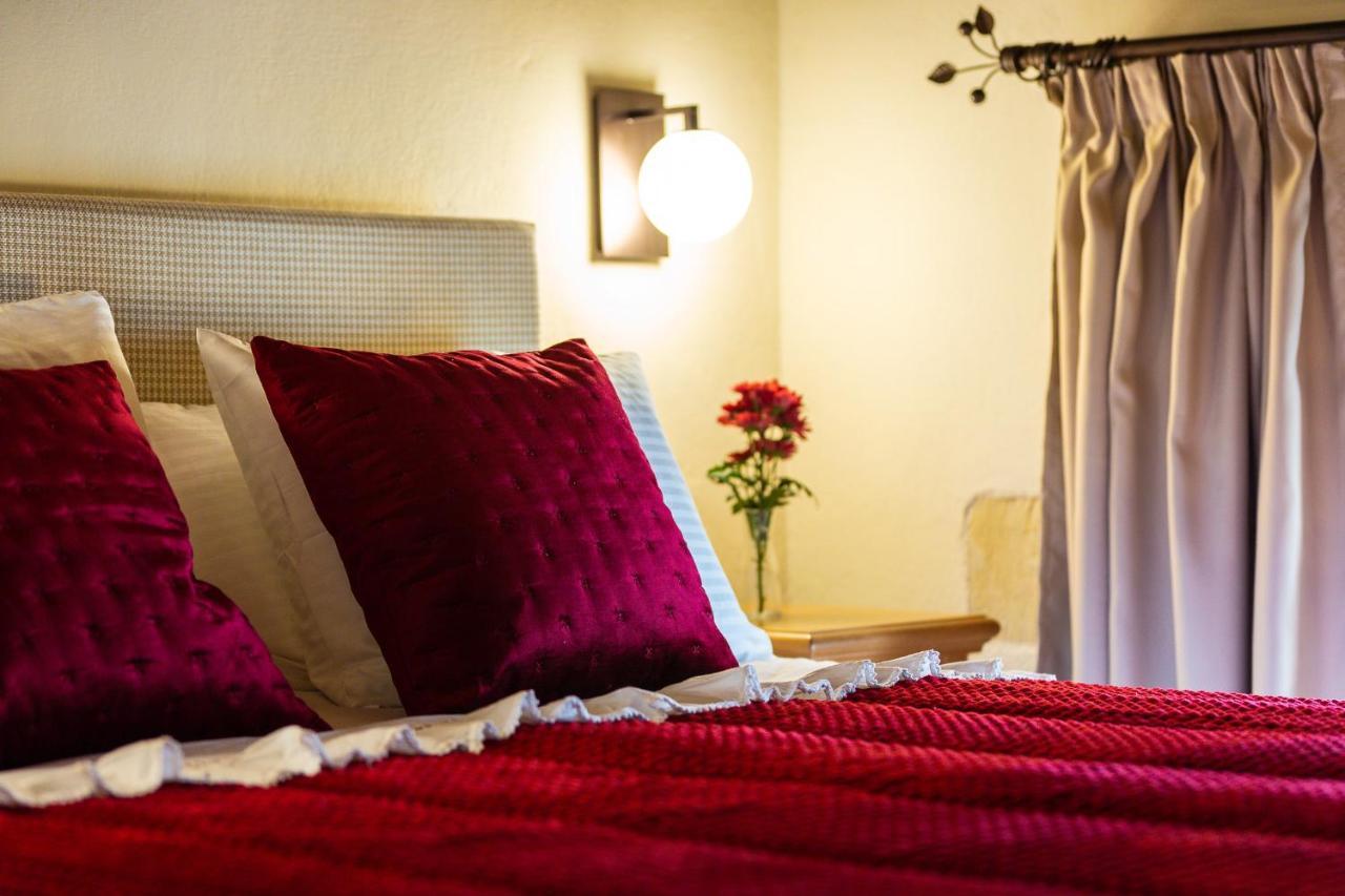 Phaedra Suites (Adults Only) Ретимно Екстериор снимка