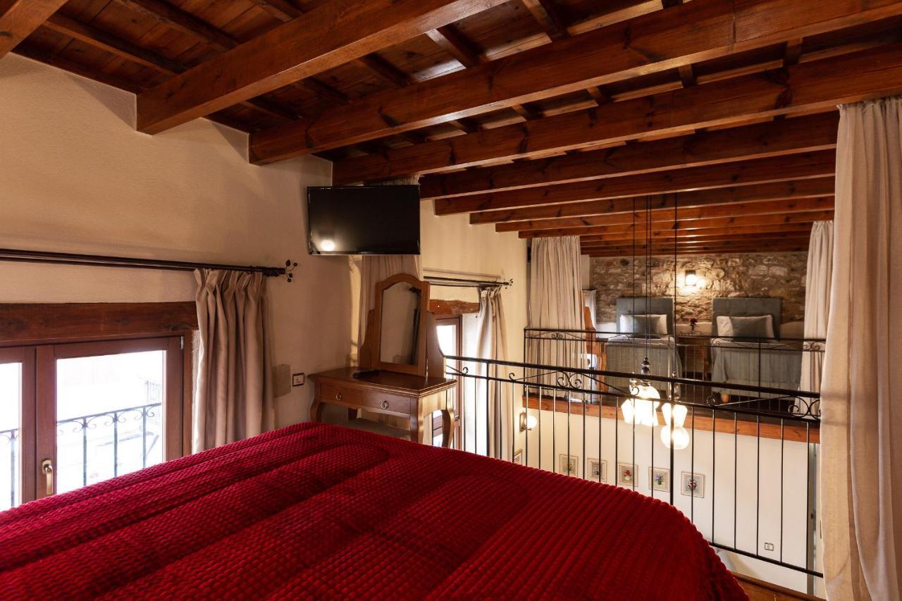 Phaedra Suites (Adults Only) Ретимно Екстериор снимка