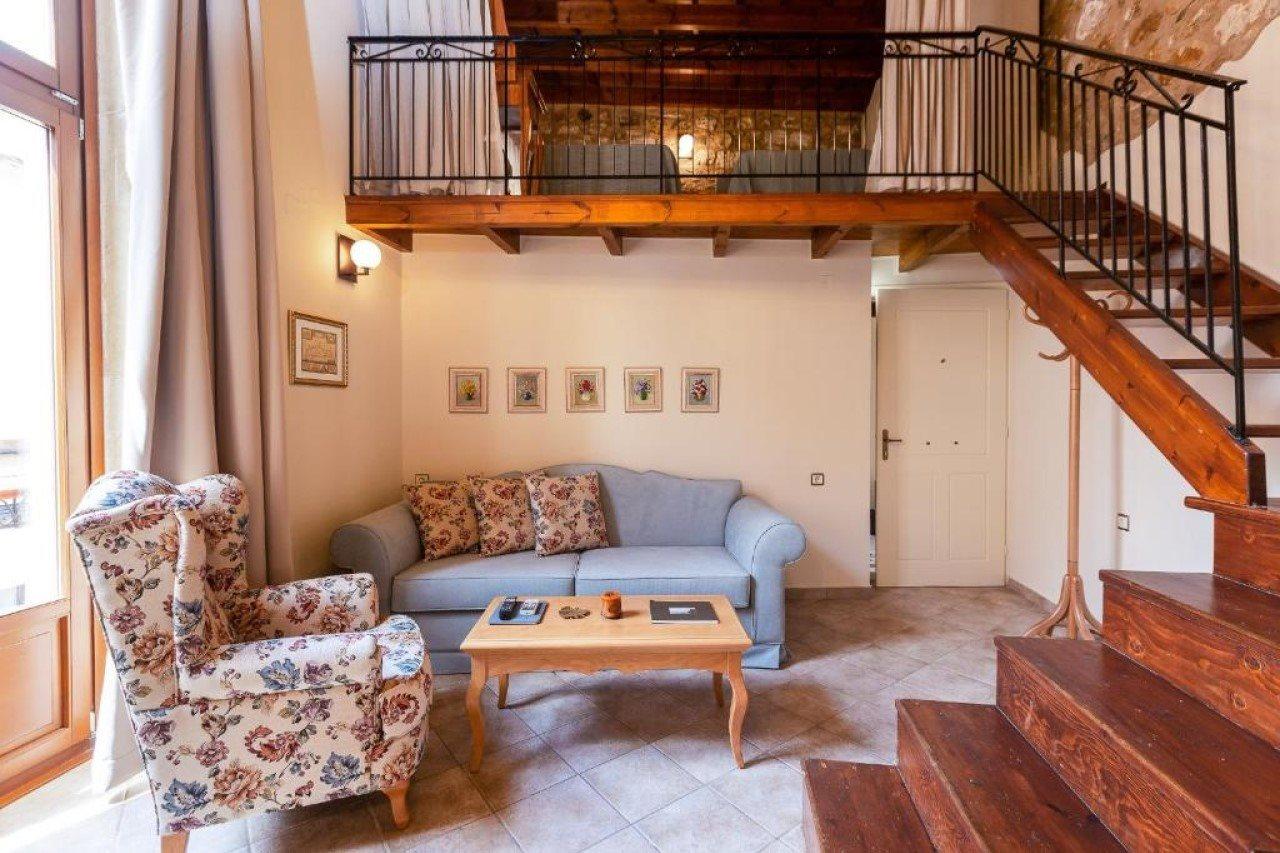 Phaedra Suites (Adults Only) Ретимно Екстериор снимка