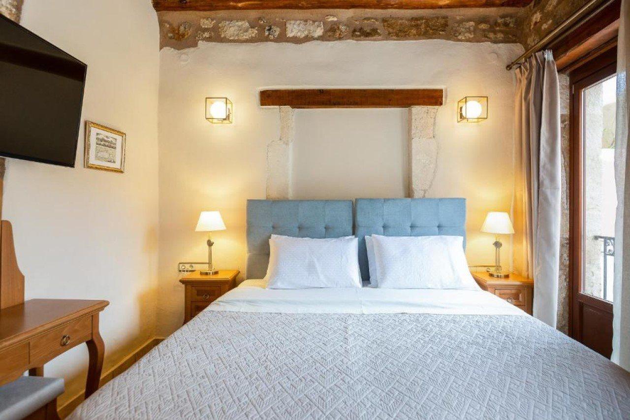 Phaedra Suites (Adults Only) Ретимно Екстериор снимка