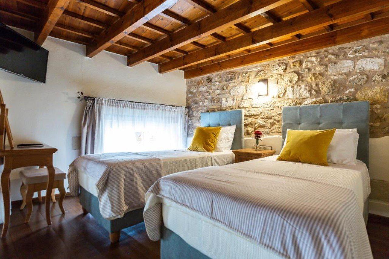 Phaedra Suites (Adults Only) Ретимно Екстериор снимка