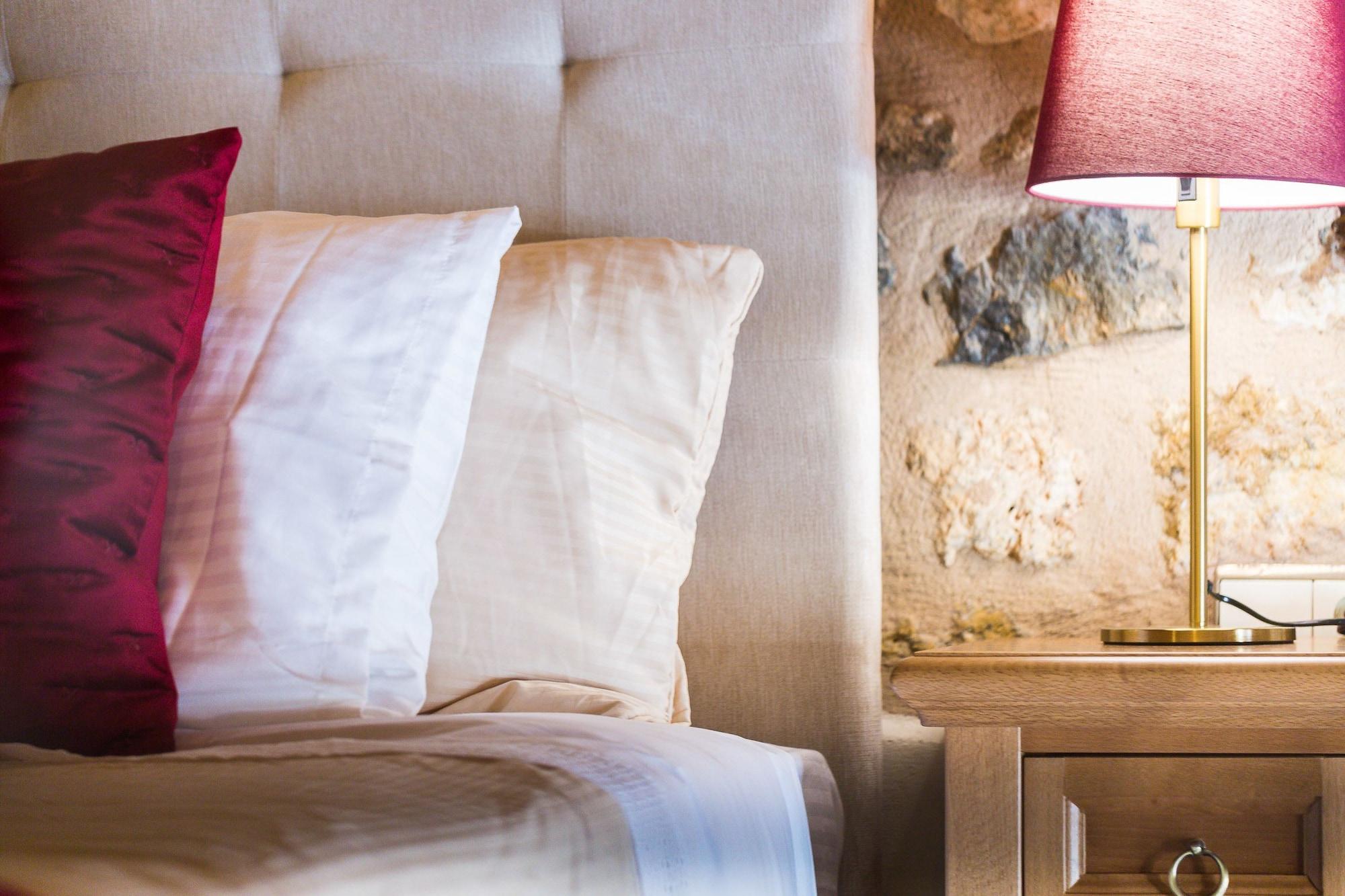 Phaedra Suites (Adults Only) Ретимно Екстериор снимка