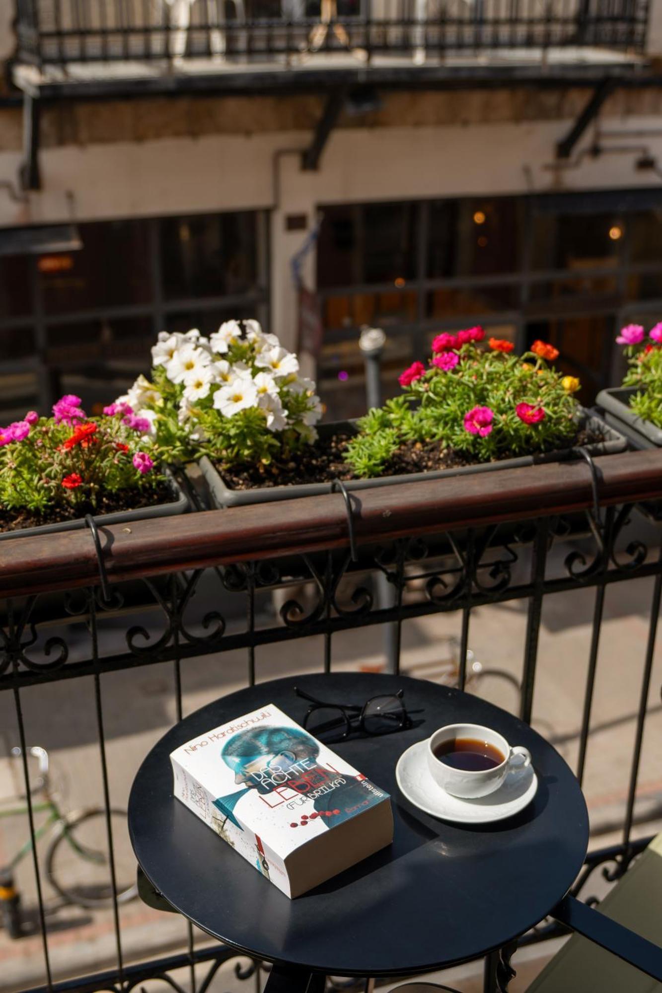 Phaedra Suites (Adults Only) Ретимно Екстериор снимка